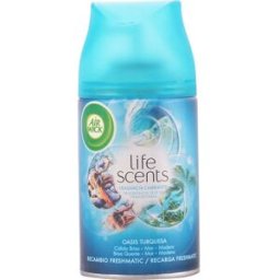 Air Wick Air-Wick Freshmatic Ambientador Recambio Oasis 250ml