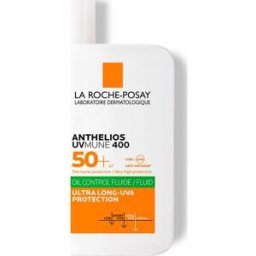 LA ROCHE POSAY La Roche-Posay Anthelios UVMUNE 400 Oil Control Fluido SPF50+ 50ml
