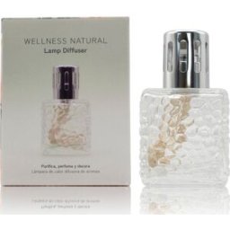 SYS Wellness Natura Lamp Diffuser 1ud