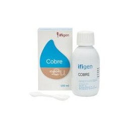 Ifigen Cobre 150ml