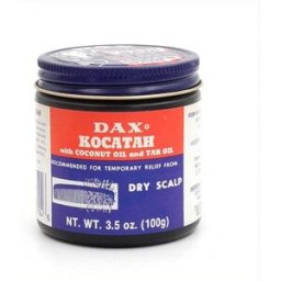 DAX Hair Care DAX Kocatah Alivio del Cuero Cabelludo Seco 100g