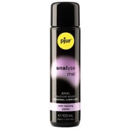 Pjur Analyse Me Gel Relajante Anal 100ml