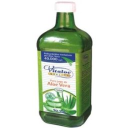 Vitaloe Quality Puro Jugo Aloe Vera 1000ml