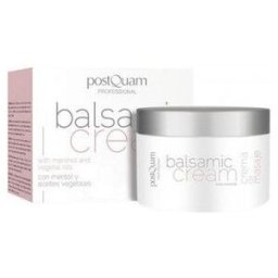 Postquam Balsamic Cream crema de masaje 200ml