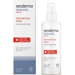 Sesderma Seskavel Growth Loción Anticaída 200ml