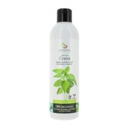 Armonia Champu Grasa Sin Sulfatos 300ml
