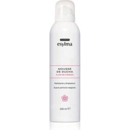 Esylma Acofarma Eslyma Mousse Ducha Flor Té 200ml