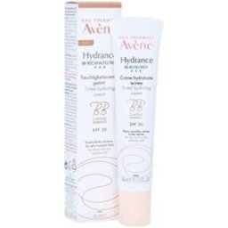 Avene Avène Hydrance BB Rica Crema Hidratante SPF30 40ml