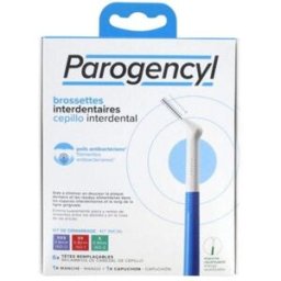 Parogencyl Cepillo Interdental Kit Iniciación