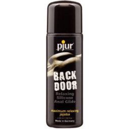 Pjur Back Door Gel Relajante Anal 30ml