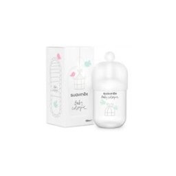 Suavinex Baby Cologne Colonia Infantil 100ml