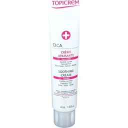 Topicrem Crema Reparadora 40 ml