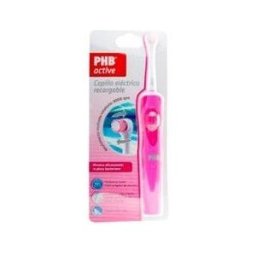 PHB Active cepillo eléctrico rosa 1ud