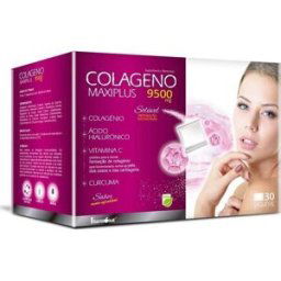 Fharmonat Colágeno Maxiplus 30 Saquetas