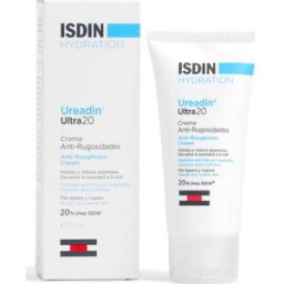 ISDIN Ureadin Ultra 20 Crema Anti-Rugosidades 50ml