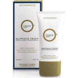 ioox ® Surface crema antiseborreico 50ml