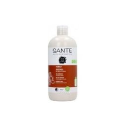 SANTE Gel Ducha Family Coco & Vainilla Bio 500ml