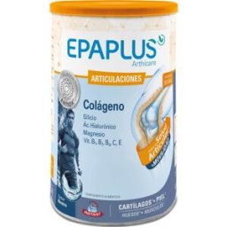 Epaplus Arthicare Articulaciones Colágeno Antiox Neutro 317g