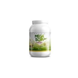 PlantaPol Protein Mega Soya Proteina Soja Vainilla Avellan 1000g