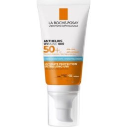 LA ROCHE POSAY La Roche-Posay Anthelios UVMUNE 400 Crema Hidratante Sin Perfume SPF50+ 50ml