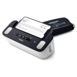 OMRON Medidor Presión Completo 1ud