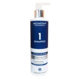 Neomoshy Ultimate Hair Repair Shampoo 300ml