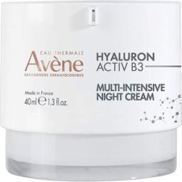 Avene Avène Hyaluron Activ B3 Crema Multi-Intensiva Noche 40ml
