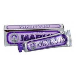 Marvis Pasta De Dientes Jasmin Mint 75ml