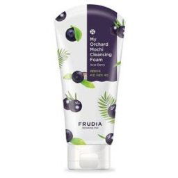 Frudia My Orchard Mochi Espuma Limpiadora Acai Berry 120ml