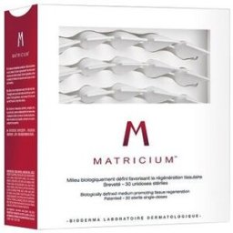 Bioderma Matricium 30 monodosis