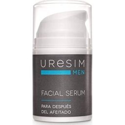 URESIM Men Sérum Facial Después del Afeitado 50ml