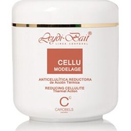 leydi-bait Leydibait Crema Anticelulitica 500ml