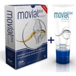 Movial Plus + Crema Plus 1ud