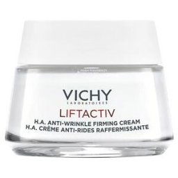 Vichy Liftactiv H.A. Crema Antiarrugas Reafirmante Piel Seca 50ml