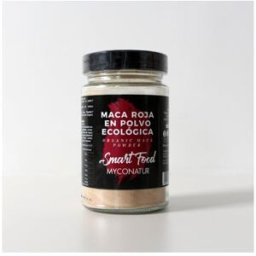Myconatur Maca Roja Smartfood 200g