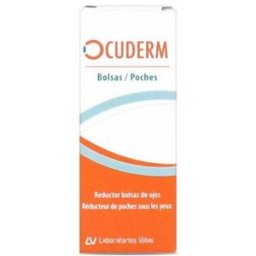 OCUDERM Bolsas 15ml
