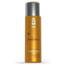 swede Fruity Love Lubricante Frutas Tropicales con Miel 50ml