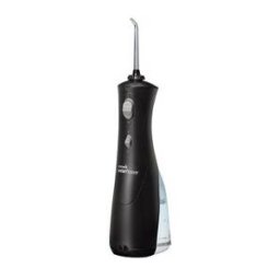 Waterpik Irrigador Inalámbrico Plus WP-450 Negro 1ud