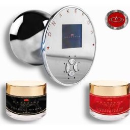 Drakefor Dkf-Co&Co & Cosmetic Luxe Kit Anticelulítico Rejuvenece