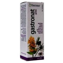 Abbott Gastronat Gotas 50 Ml