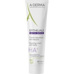 A-DERMA Epitheliale Ultra Repair Crema Reparadora 100ml