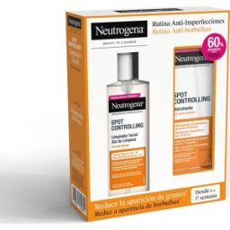 Neutrogena® Visibly Clear Spot Proofing Rutina de Cuidado Facial