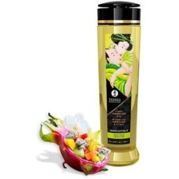 Shunga Aceite de Masaje Erótico Irresistible 240ml