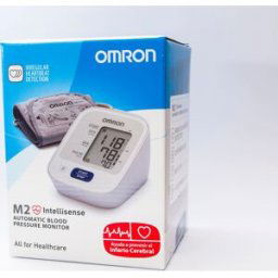OMRON Tensiómetro M2 HEM-7143-E