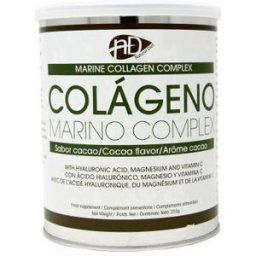 NATURAL DIET Colágeno Marino Complex Sabor Cacao 250gr