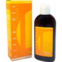LIPER OIL Liper-Oil Champú 200ml