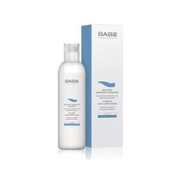 BABÉ Champú Anticaspa Grasa 250ml