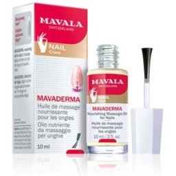 Mavala Mavaderma Aceite Nutritivo de Masaje 10ml