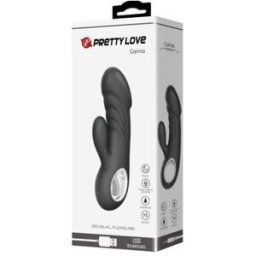 Pretty love Ansel Vibrador Estimulador Punto G Clítoris 1ud