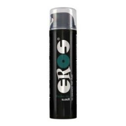 EROS Fisting Gel Lubricante Anal Superdeslizante 200ml